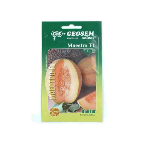 Maestro F1 Pepeni Galbeni