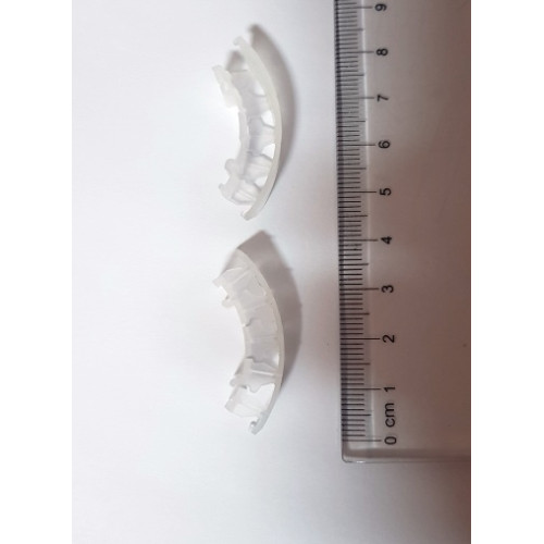 CLEME FLEXIBILE ROD