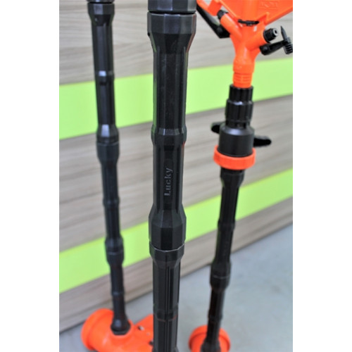 Teava aspersor LUCKY 75 cm