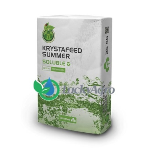 KRYSTAFEED SUMMER 25KG