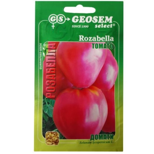 Rozabella Tomate