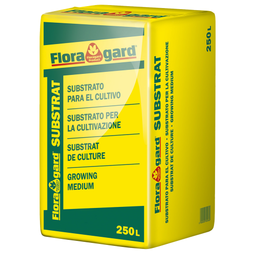 Substrat Florabalt Seed 2 80/20 250 LITRI