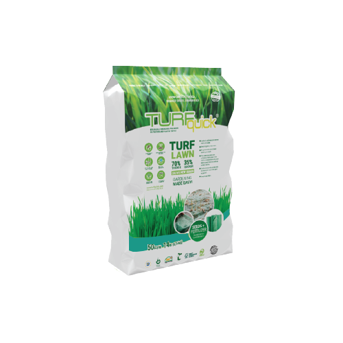 Rulou Gazon Umbra 40 m2