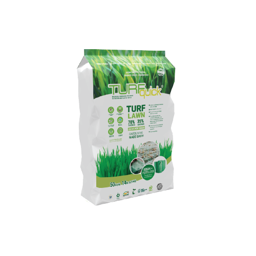 Rulou Gazon Sport 40 m2
