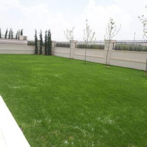 Rulou Gazon Soare 40 m2