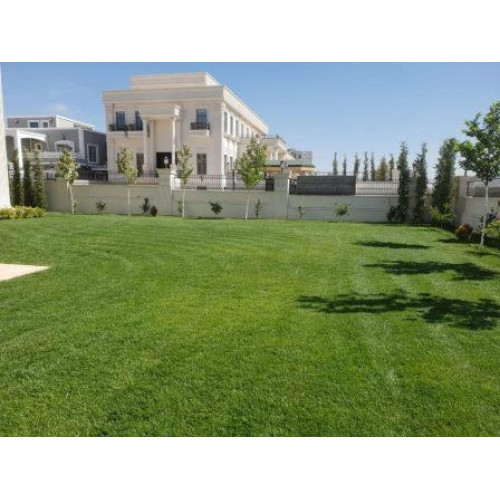 Rulou Gazon Soare 40 m2