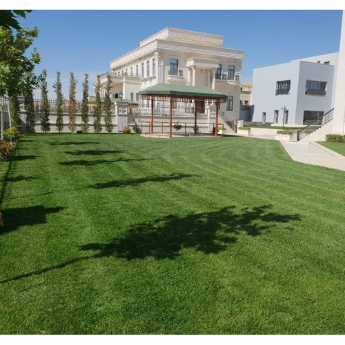 Rulou Gazon Soare 40 m2